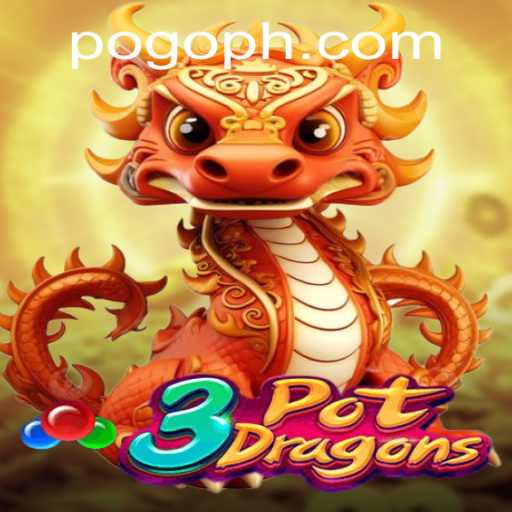 3PotDragons: A New Era in Pogo Gaming