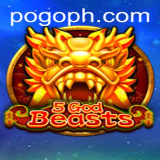 Exploring the World of 5GodBeasts: A New Level of Pogo Adventure