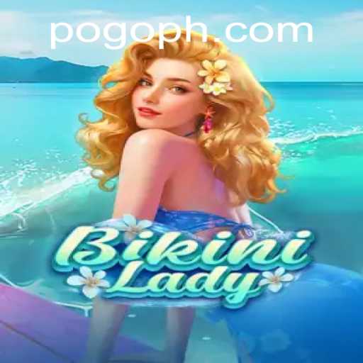 Dive into the Fun World of BikiniLady: The Latest Sensation on Pogo