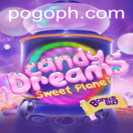 Explore the Sweet World of CandyDreamsSweetPlanet with Pogo