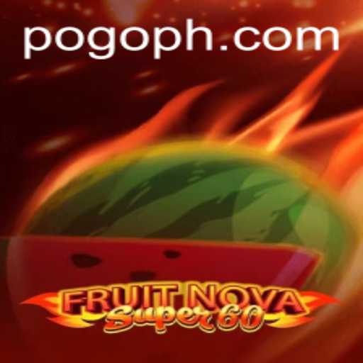 Unveiling the Thrill of FruitNovaSuper60 in the Pogo Gaming Arena