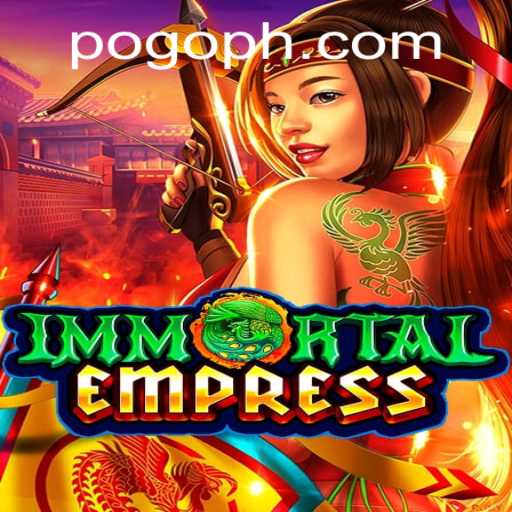 ImmortalEmpress: A New Era of Online Gaming