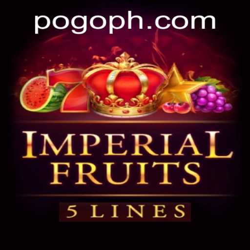 Exploring ImperialFruits5: A Fresh Spin on Classic Slot Gaming with Pogo