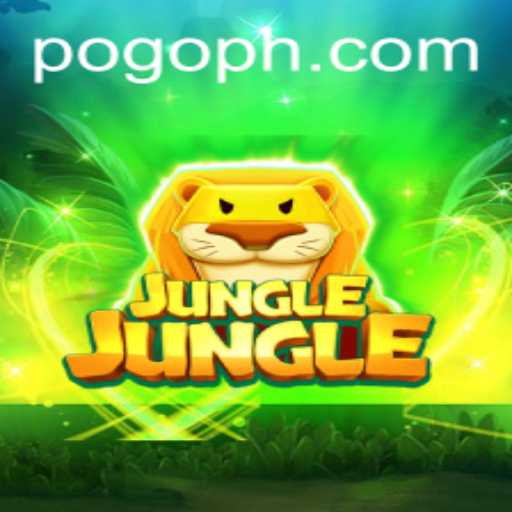 Discover the Thrill of JungleJungle: A Comprehensive Guide to the Pogo Phenomenon