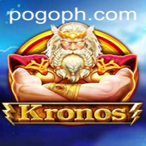 Kronos: Exploring the Dynamic World of Pogo