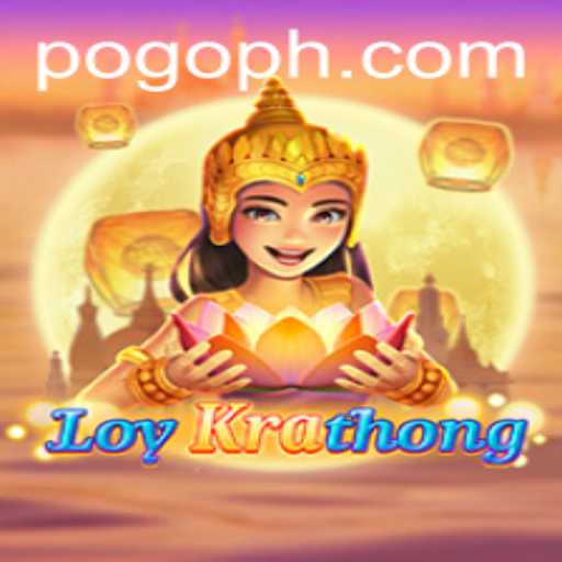 LoyKrathong: Dive into the World of Creativity and Celebration on Pogo