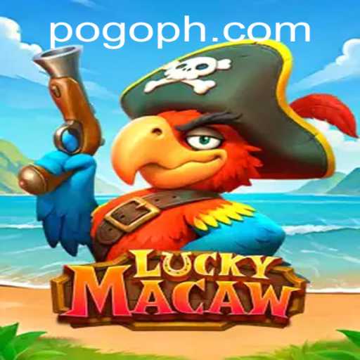 Exploring LuckyMacaw: The Fascinating World of Pogo Gaming