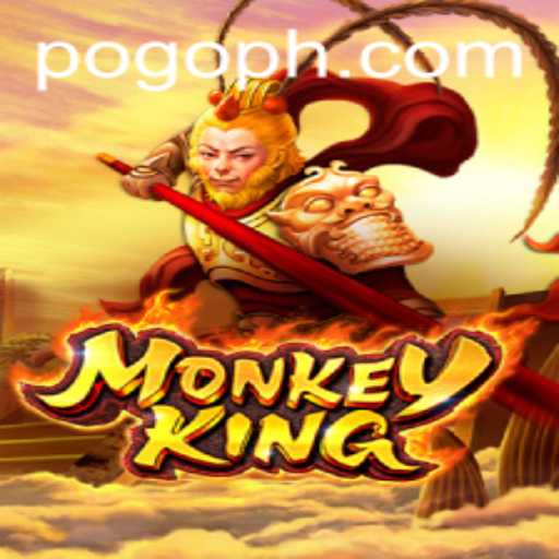MonkeyKing: Unleashing the Pogo Adventure