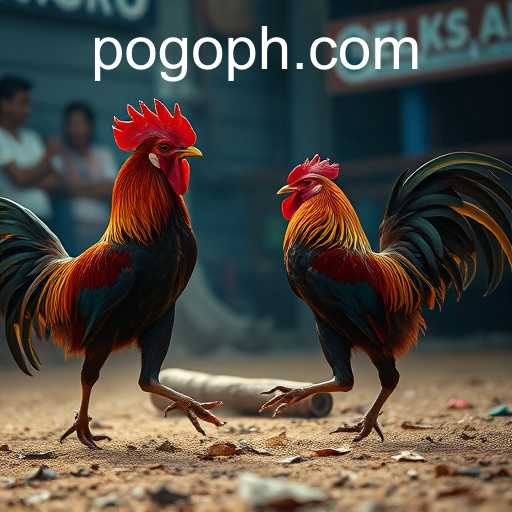Understanding Online Sabong: The Rise of Pogo in the Digital Cockfighting World