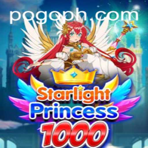 Exploring the Magical World of StarlightPrincess1000