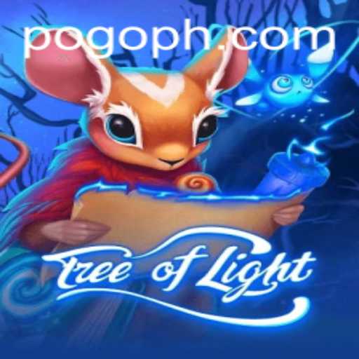 Exploring the Magical Realm of TreeofLight: A Pogo Experience