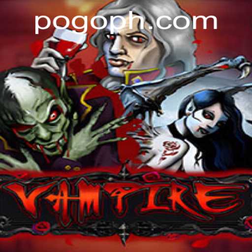 Exploring the Enthralling World of Vampire Pogo